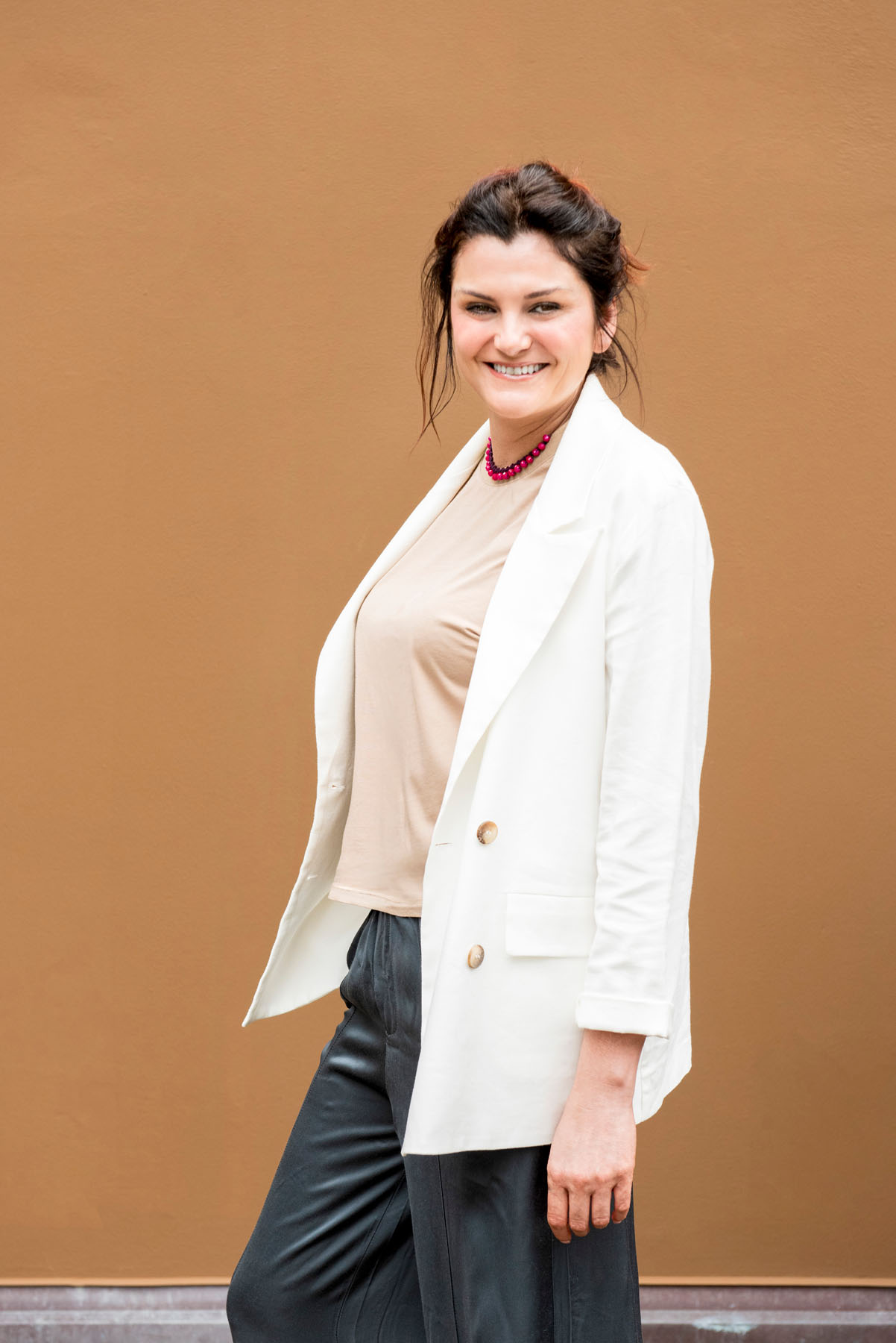 Elisa Montali, La SPA nel Parco, Terme di Monticelli, Parma